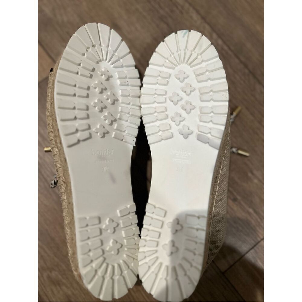 Botkier Wren Preppy Platform - Picture 8 of 9